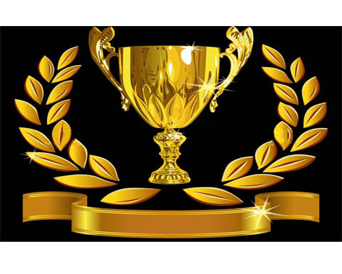 ACHIEVEMENT