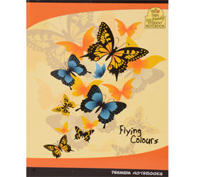 TNPL FLEXI 160PAGES K/S U/R