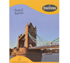 SUCCESS FLEXI 160PAGES K/S F/R