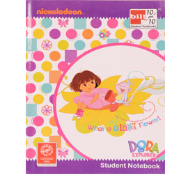 TOT FLEXI 180PAGES K/S U/R