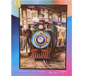 TNPL FLEXI 100PAGES M/S U/R