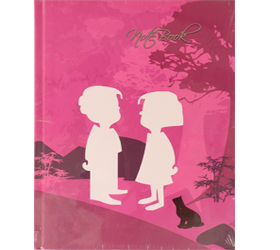 MATRIKAS PREMIUM 192 PAGES A5 S/SUB S/R