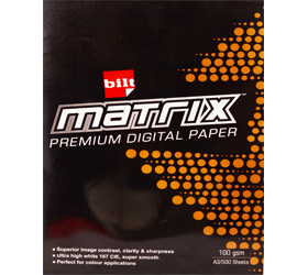 MATRIX Premium Digital Paper-A3