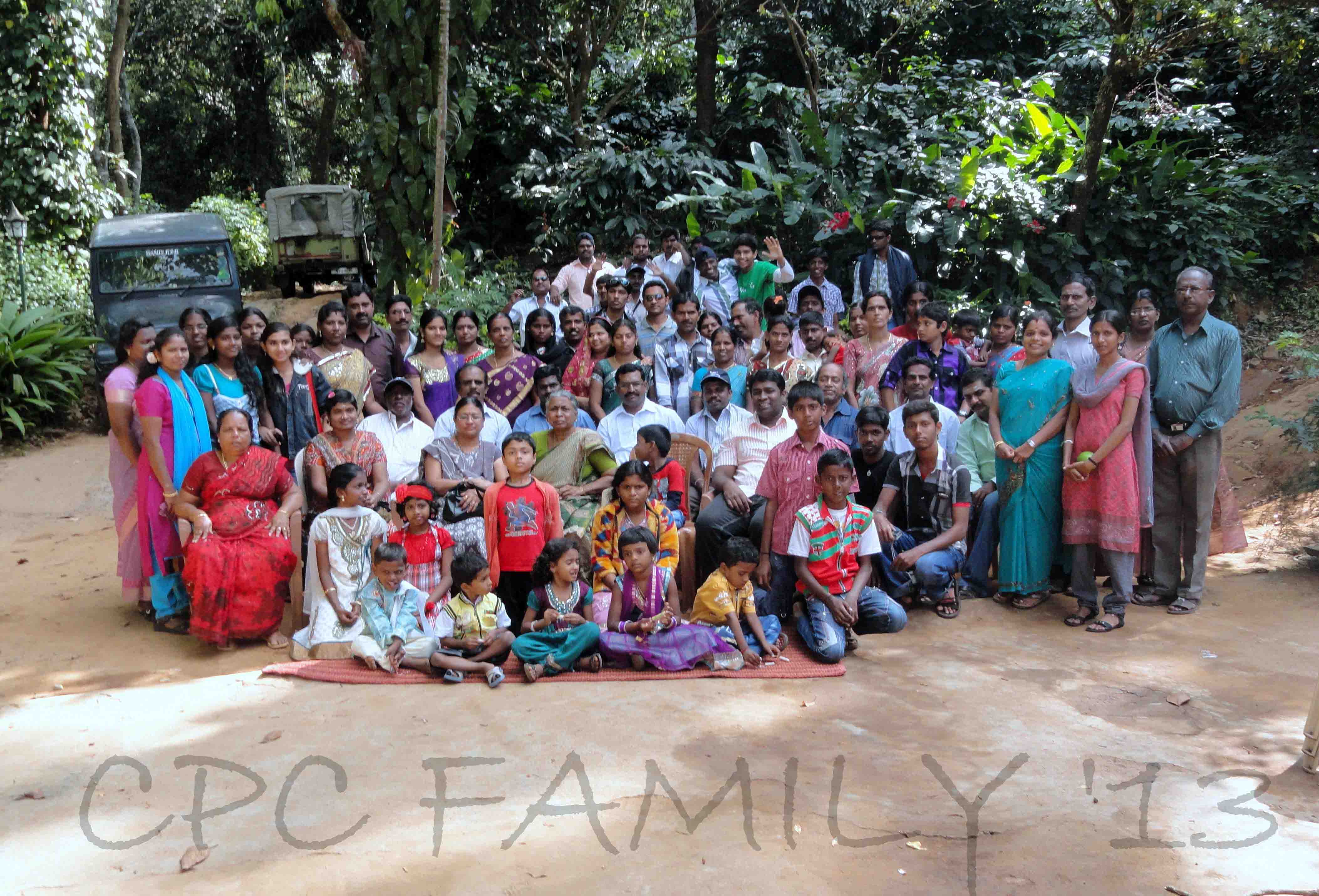 2012-13 trip