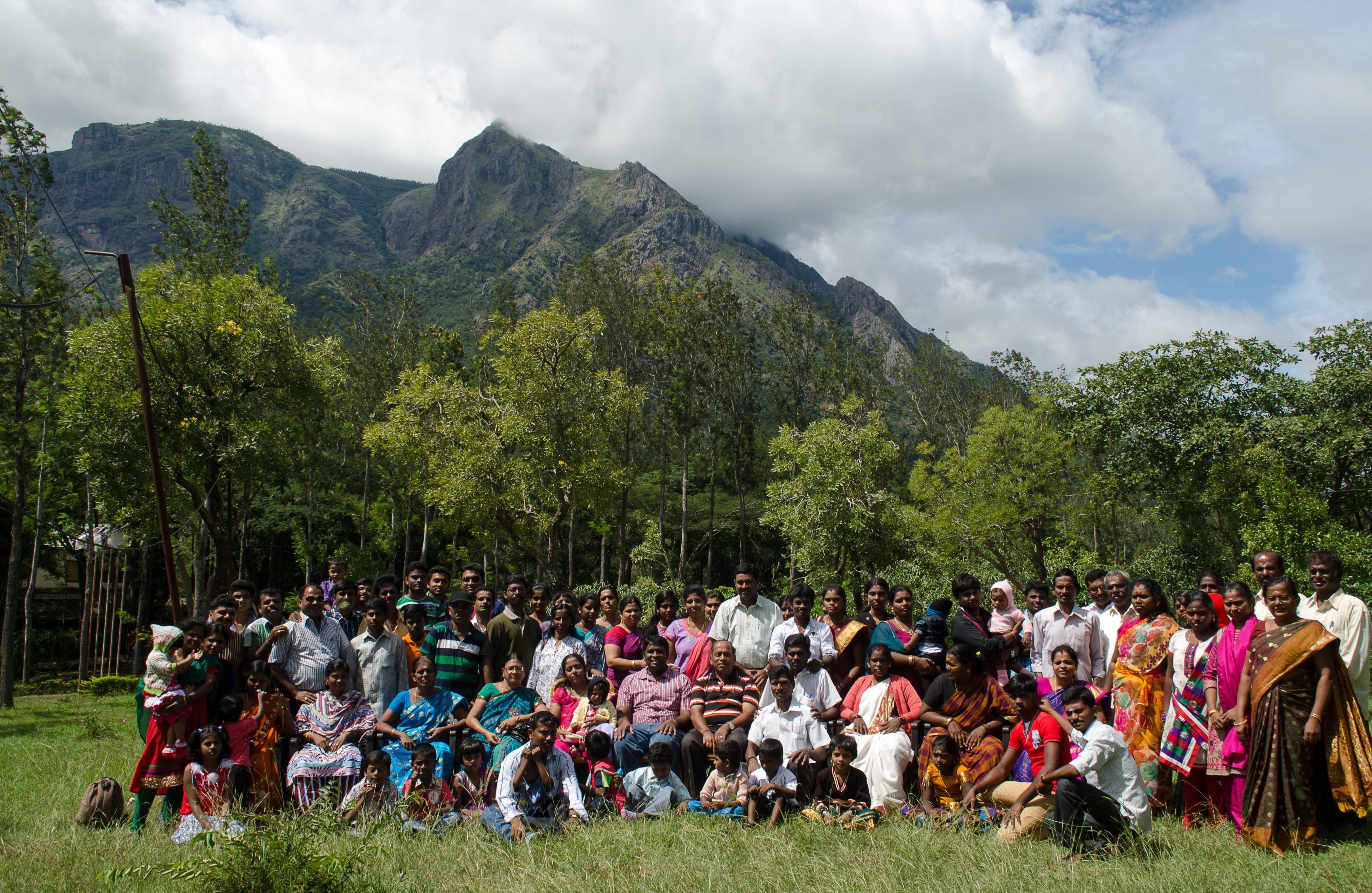 2013-14 trip