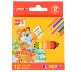 TOT Colour Pencil