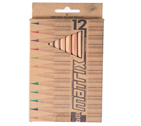CEDAR COLOUR PENCILS