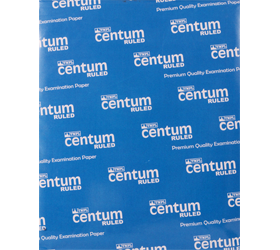 TNPL CENTUM Ruled