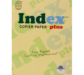SPB INDEX PLUS Copier Paper-A4