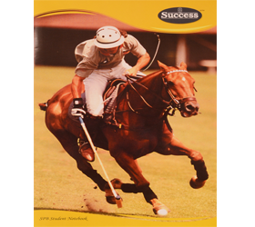 SUCCESS FLEXI 156PAGES L/S U/R