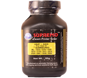 ITDL SUPREMO LASER PRINTER TONER(ISP-500)