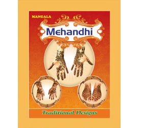 MEHANDI – MANGALA