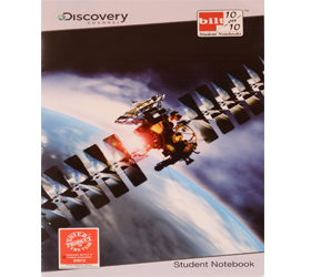 TOT FLEXI 156PAGES L/S U/R