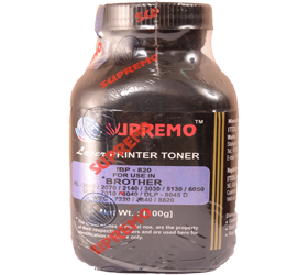 ITDL SUPREMO LASER PRINTER TONER(IBP-820)