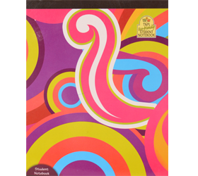 TNPL FLEXI 192PAGES S/S R: