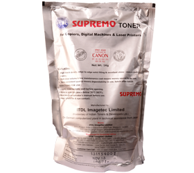 ITDL SUPREMO TONER 1 KG(IRC-450)
