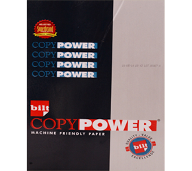 COPY POWER-A4