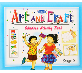 ART AND CRAFT
