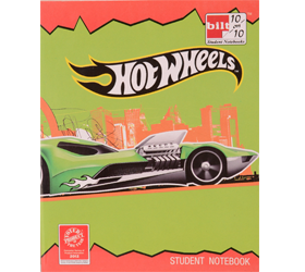TOT FLEXI 172PAGES S/S R