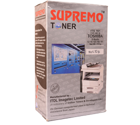 ITDL SUPREMO TONER(ITS-161)