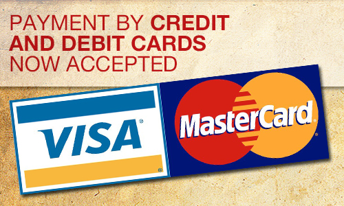 card payment