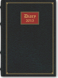 ANTIQUE – A5 – SD – BLACK