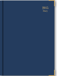 BUSINESS – A5 – SD – BLUE