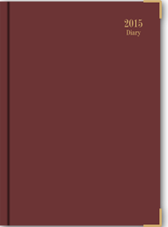 BUSINESS – A5 – SD – MAROON