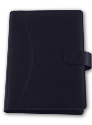 CORPORATE DOSSIER – EXE – SD – BLACK