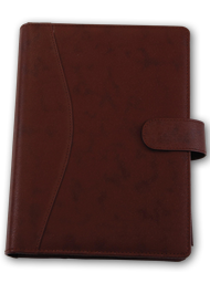 CORPORATE DOSSIER – EXE – SD – MAROON