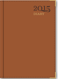 LUXURY – EXE – SD – BROWN