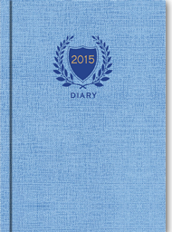 MARVEL – A5 – SD – LIGHT BLUE