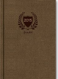 MARVEL – A5 – SD – CHOCOLATE