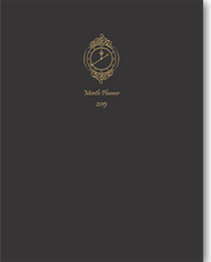 MONTH PLANNER