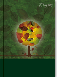 NATURE D’ART – A5 – SD – B