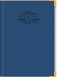 SYMPHONY – A5 – SD – BLUE