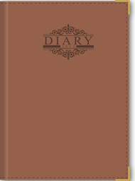 SYMPHONY – A5 – SD – BROWN